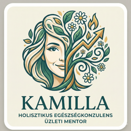 Holisztikus egészségkonzulens és üzleti mentor